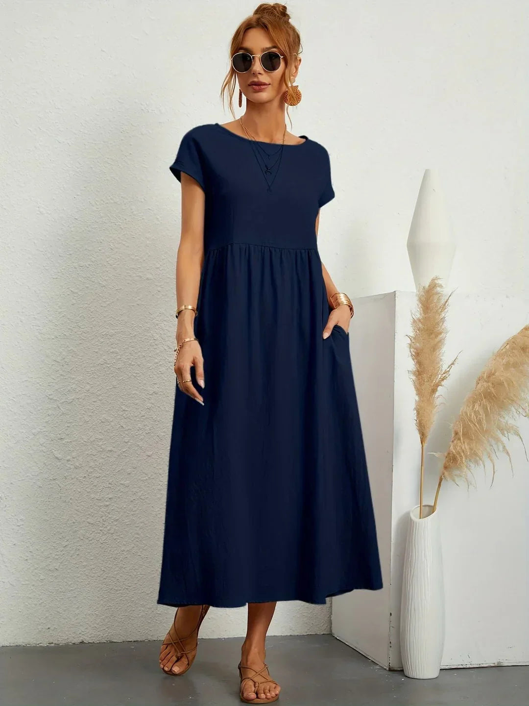 Ellianna | Timeless Elegant Dress