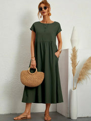 Ellianna | Timeless Elegant Dress