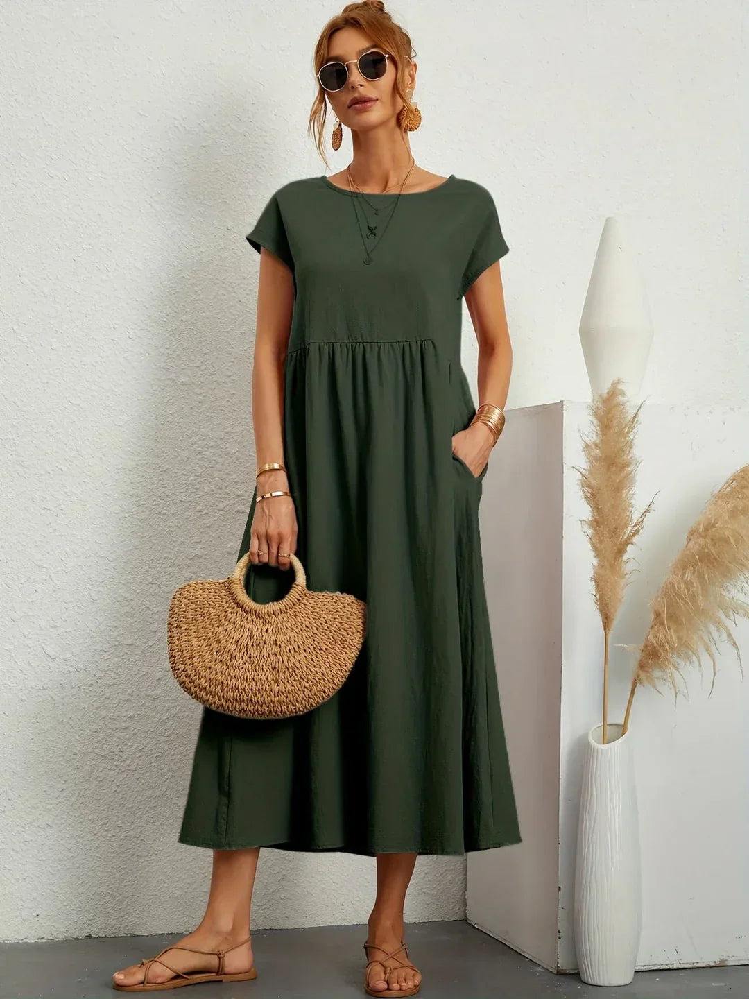 Ellianna | Timeless Elegant Dress