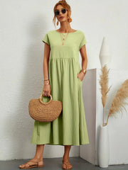 Ellianna | Timeless Elegant Dress