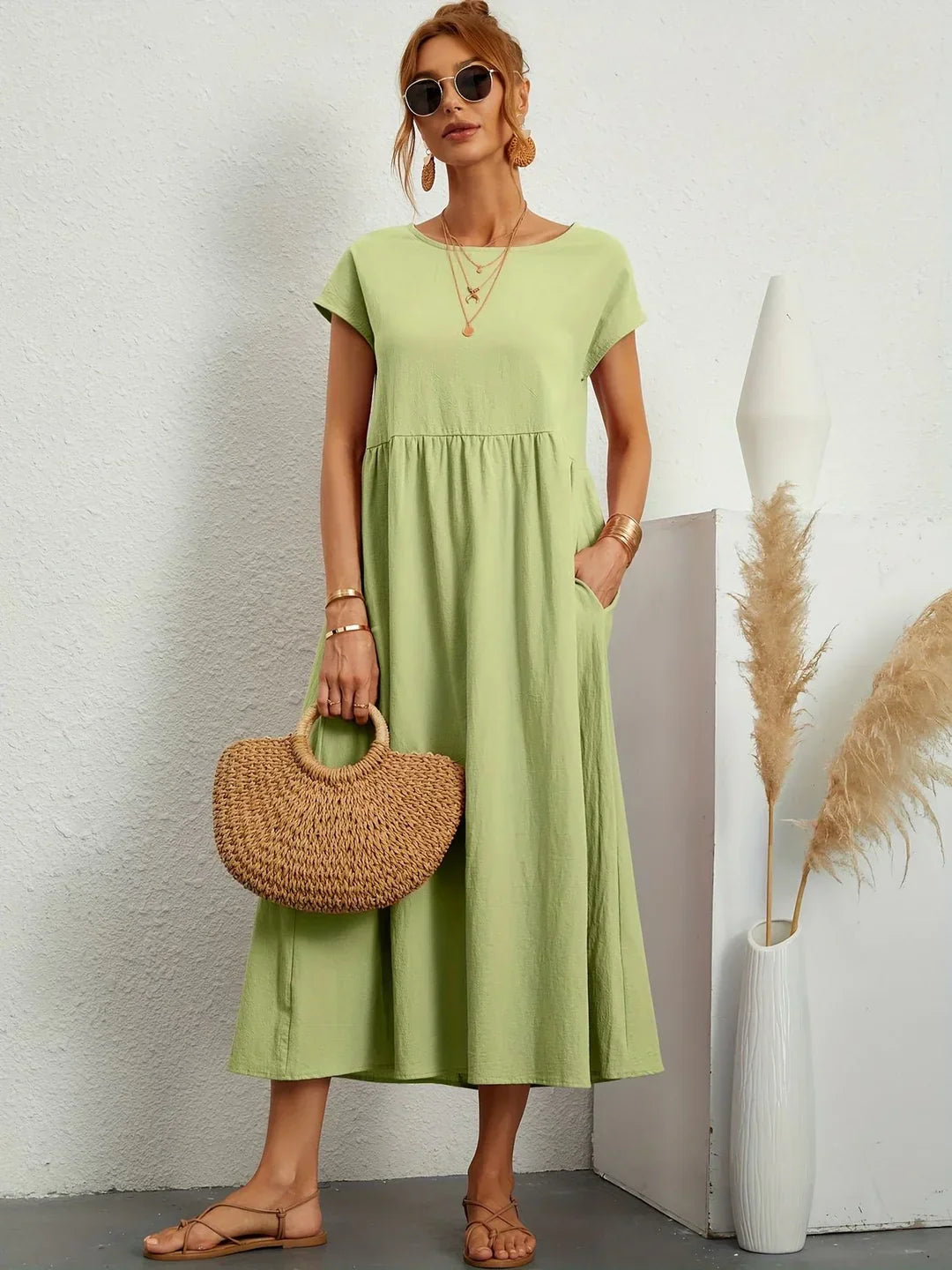 Ellianna | Timeless Elegant Dress