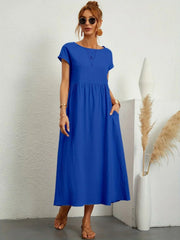 Ellianna | Timeless Elegant Dress