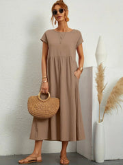 Ellianna | Timeless Elegant Dress