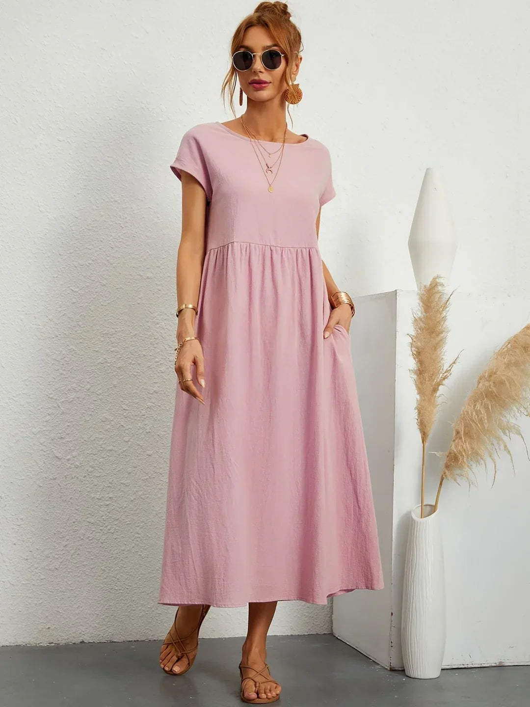 Ellianna | Timeless Elegant Dress