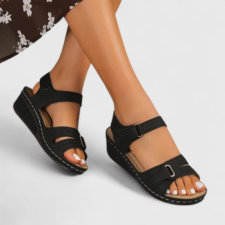 Guinevere™ | Sandals