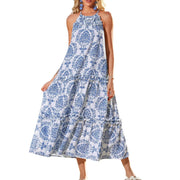 Madison | Trendy Boho Dress