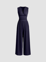 Charity | Wide-Leg Jumpsuit