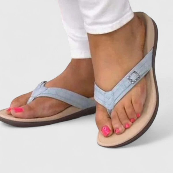 Maine | Sandals