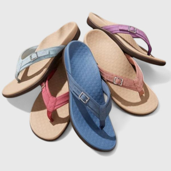 Maine | Sandals