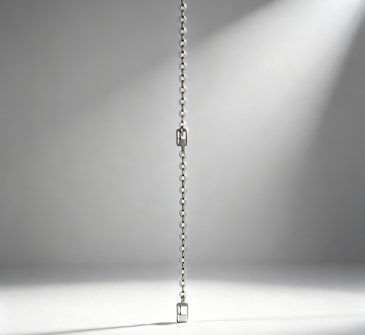 Tassel - A Fashionable And Luxurious Diamond Jewelry Pendant Set With Moissanite S925 Sterling Silver And Platinum Plating