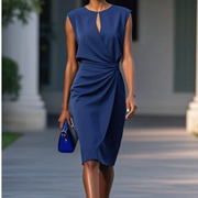Hayden Rive | Elegant Dress