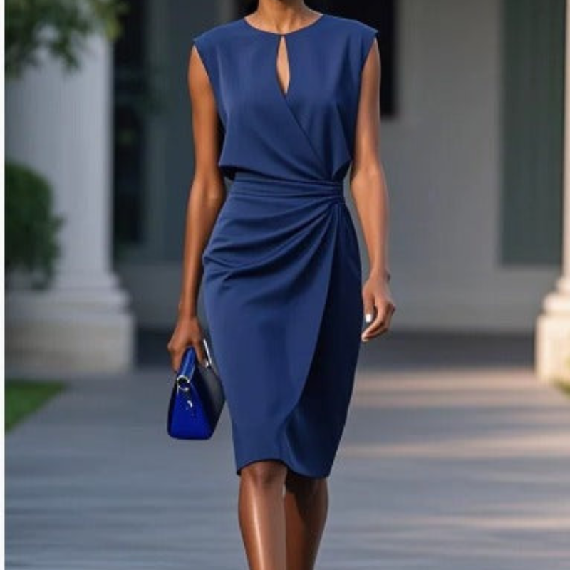 Hayden Rive | Elegant Dress