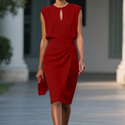 Hayden Rive | Elegant Dress