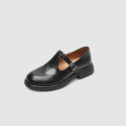 Louisa™ | Classic Mary Jane Shoes