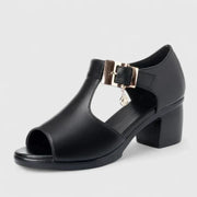 Lyzanne | Elegant Sandals