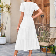 Emily | Women's Boho Maxi Summer Dress
