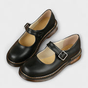 Jazhyrah | Orthopedic Mary Jane Shoes