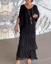 Lara | Elegant Maxi Dress