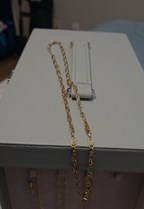 Peruvian-Style Cartier Necklace