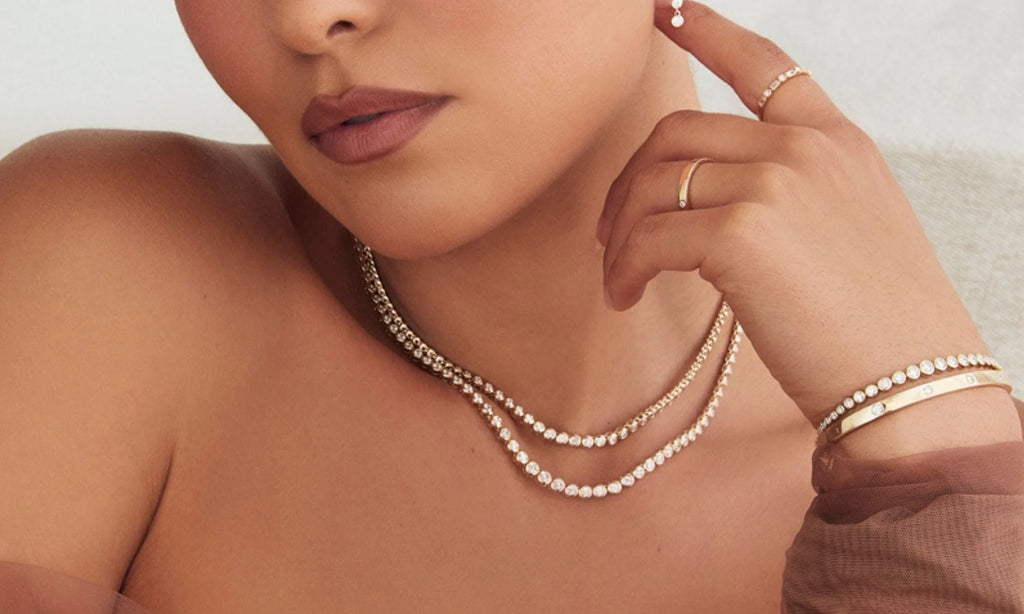 Roxy's Jewelry Collection