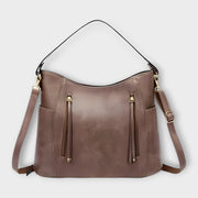 Olivia - Vintage-inspired Elegant Women's Handbag
