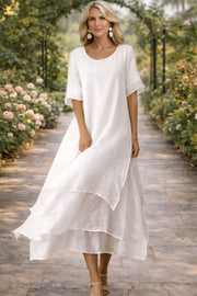 April | Elegant Dress