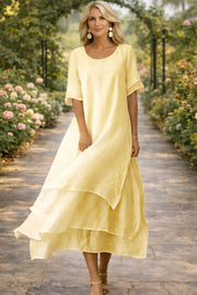 April | Elegant Dress