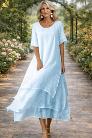 April | Elegant Dress