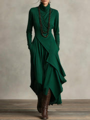 Marilyn | Maxi Dress