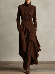 Marilyn | Maxi Dress