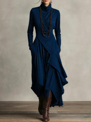 Marilyn | Maxi Dress