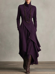 Marilyn | Maxi Dress