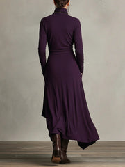 Marilyn | Maxi Dress