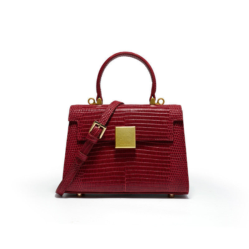 Women Leather Niche Bag