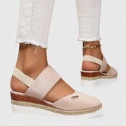 Maylien | Orthopedic Sandals