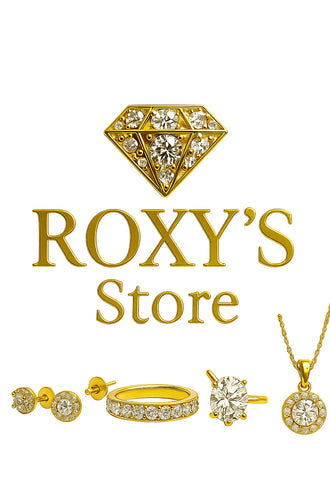 Roxy's store
