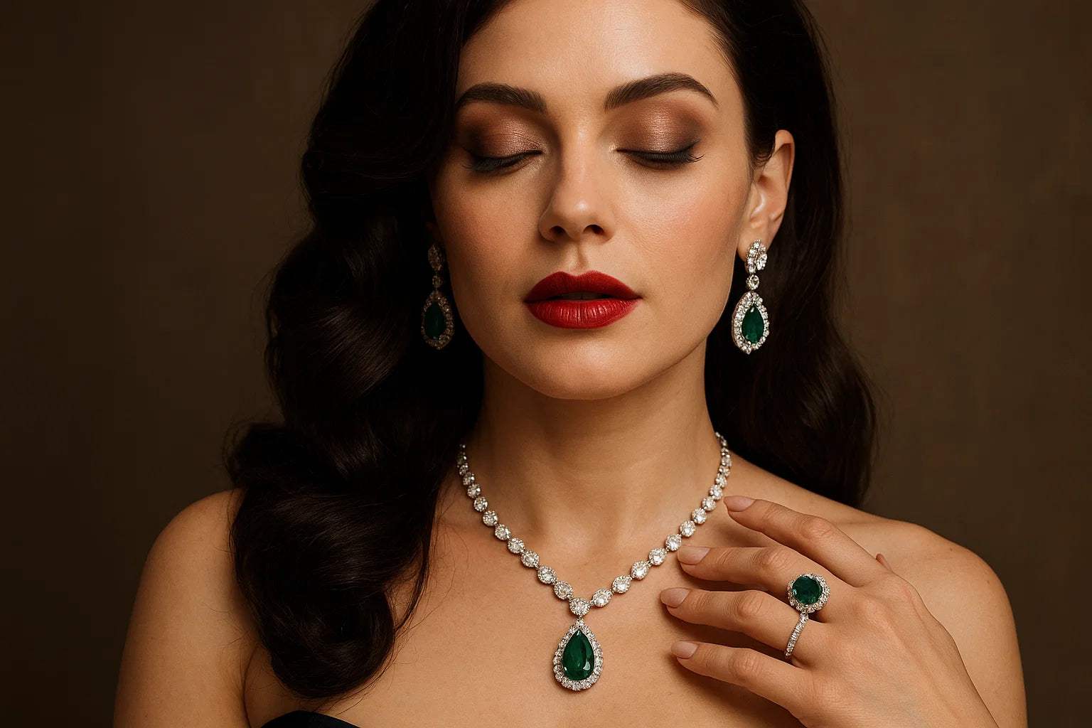 Roxy's Jewelry Collection