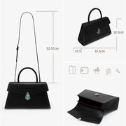 Women's Niche Leather Bag