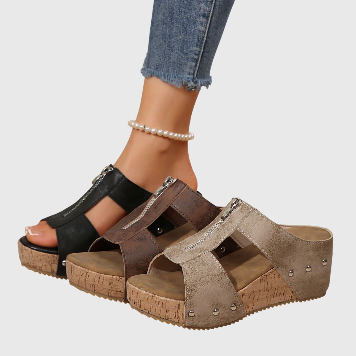 Jazlyn™ |Sandals