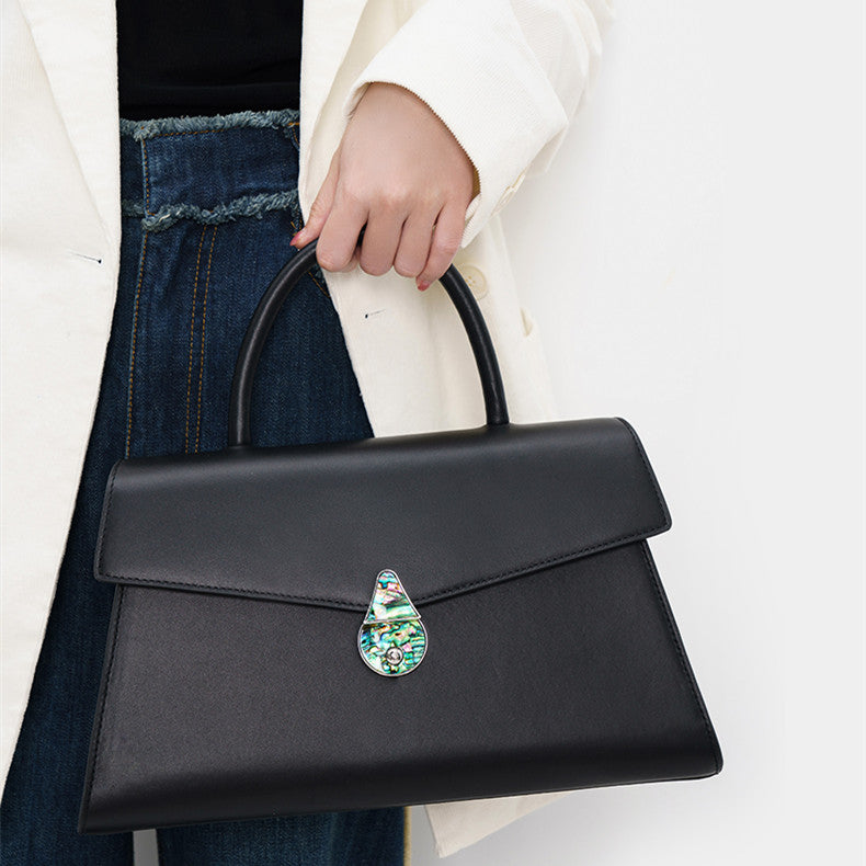 Women's Niche Leather Bag