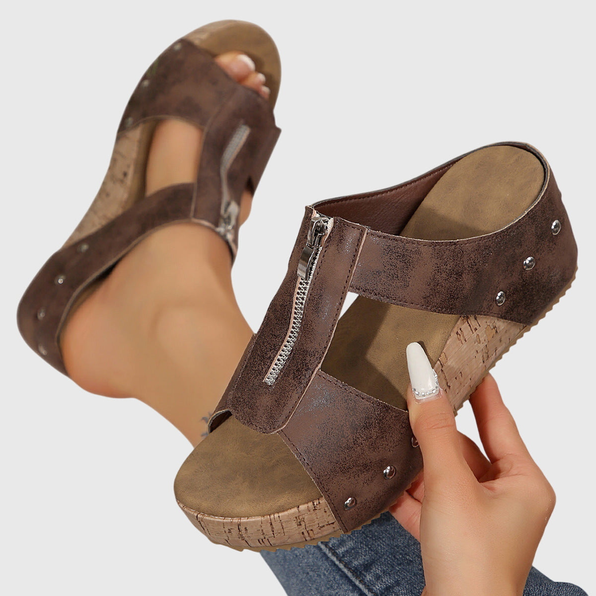 Jazlyn™ |Sandals