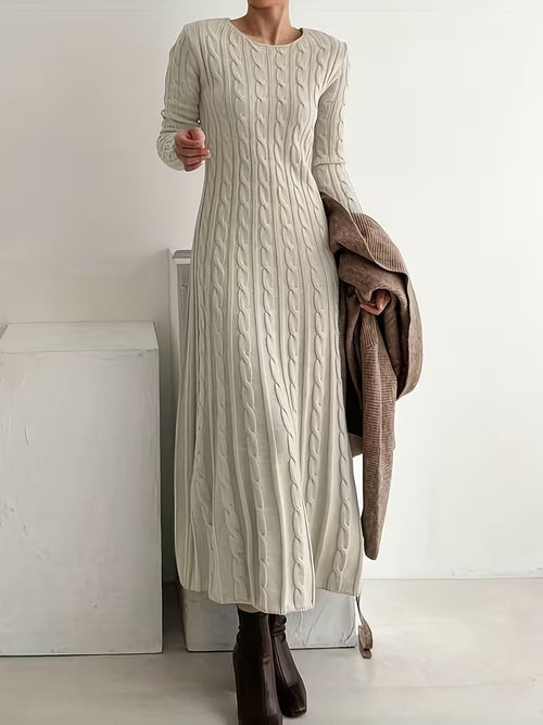 Aelix | Elegant Dress