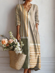 Dilara | Everyday Comfort Dress