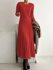 Aelix | Elegant Dress