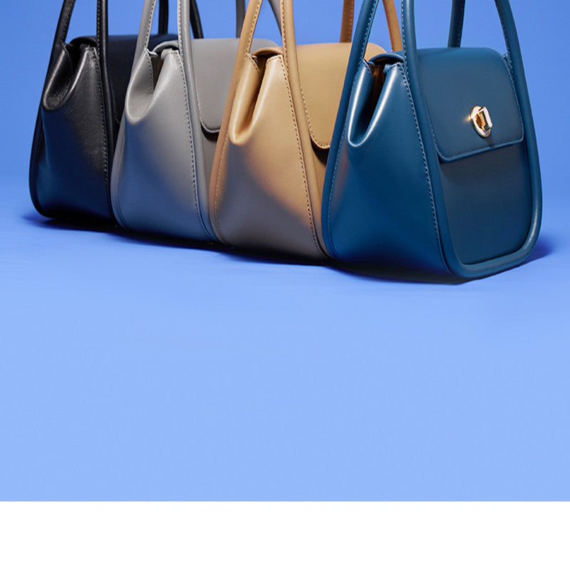 Women Leather Tote Bag