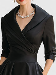 Marcelle - Timeless Grace Dress