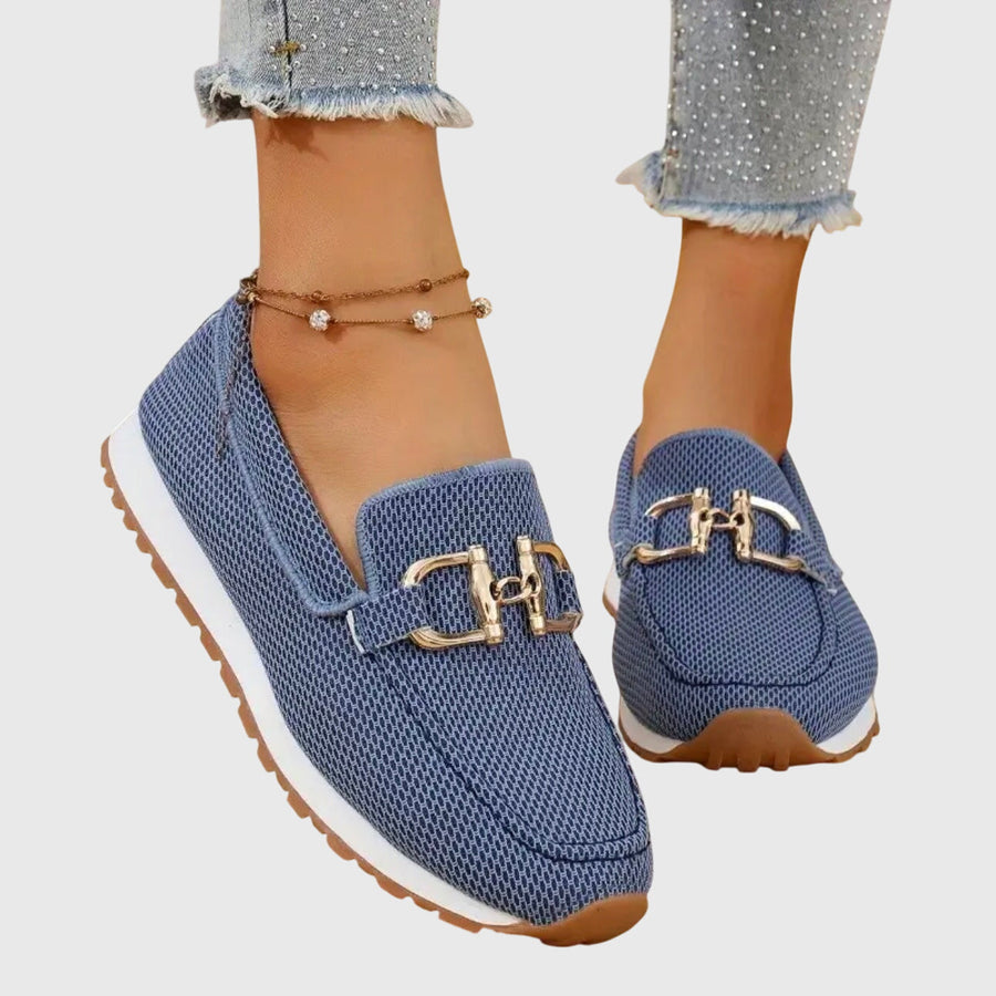 Susana™ | Orthopedic Loafers