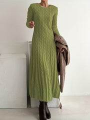 Aelix | Elegant Dress