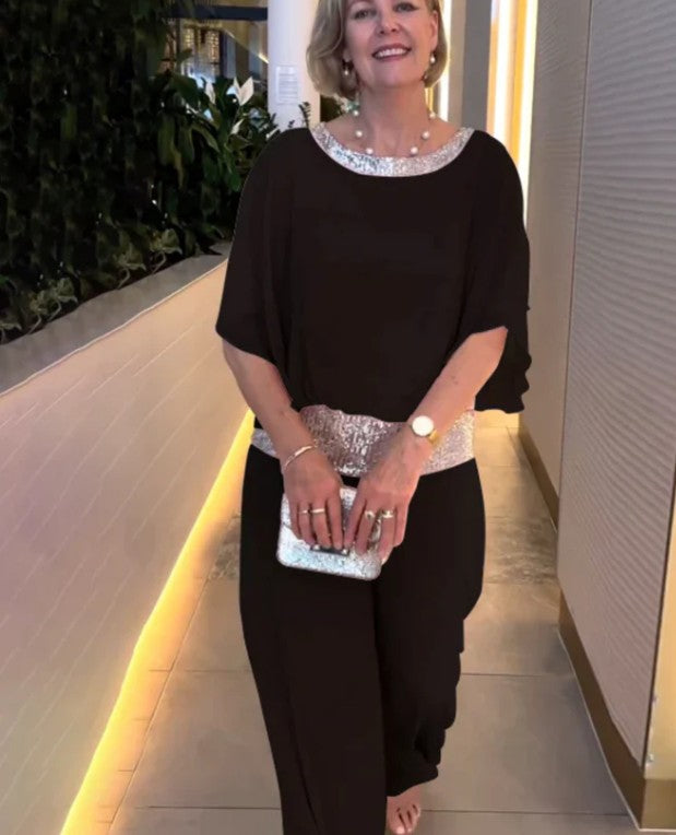 Roxy - Classy Elegant Set