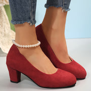 Vayda™ | Orthopedic Heels